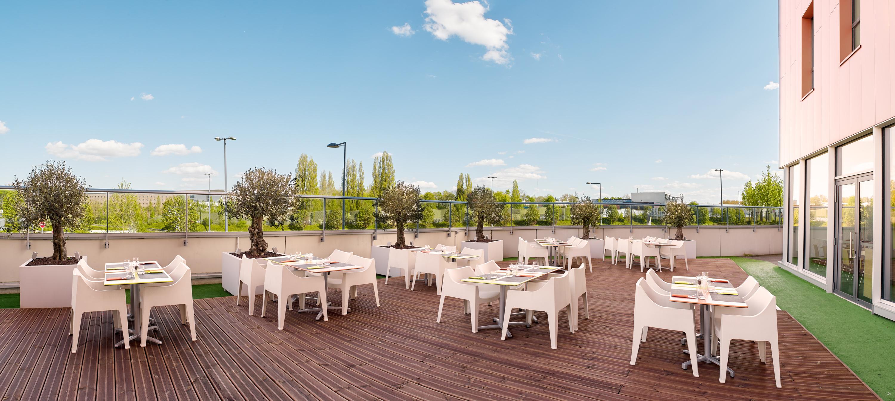 Park Inn By Radisson Lille Grand Stade Villeneuve-d'Ascq Exterior photo