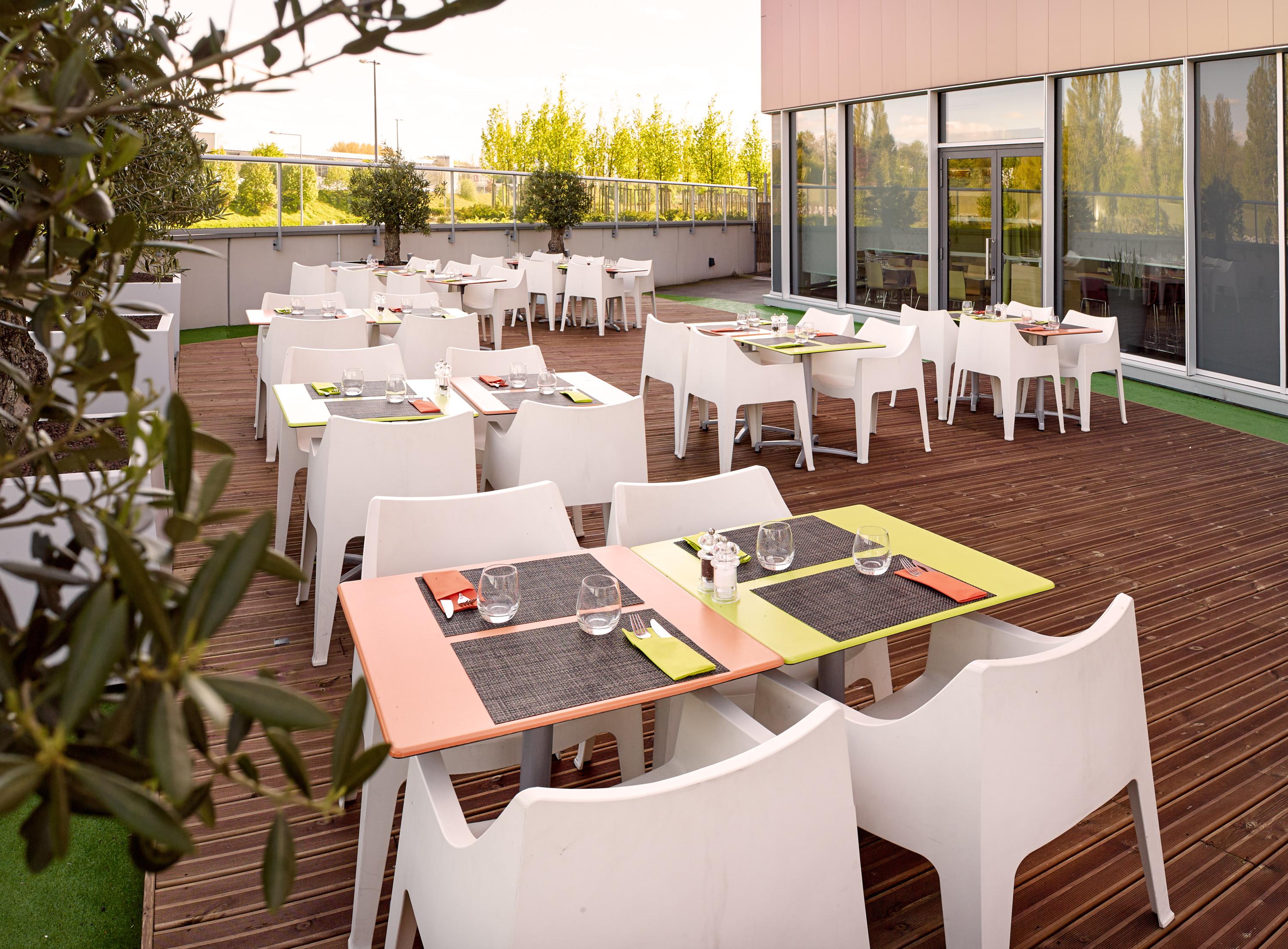 Park Inn By Radisson Lille Grand Stade Villeneuve-d'Ascq Exterior photo