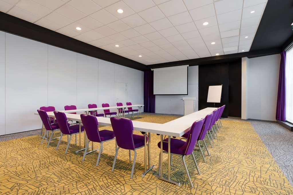 Park Inn By Radisson Lille Grand Stade Villeneuve-d'Ascq Facilities photo