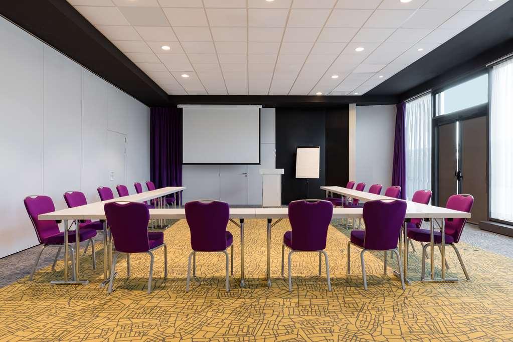 Park Inn By Radisson Lille Grand Stade Villeneuve-d'Ascq Facilities photo