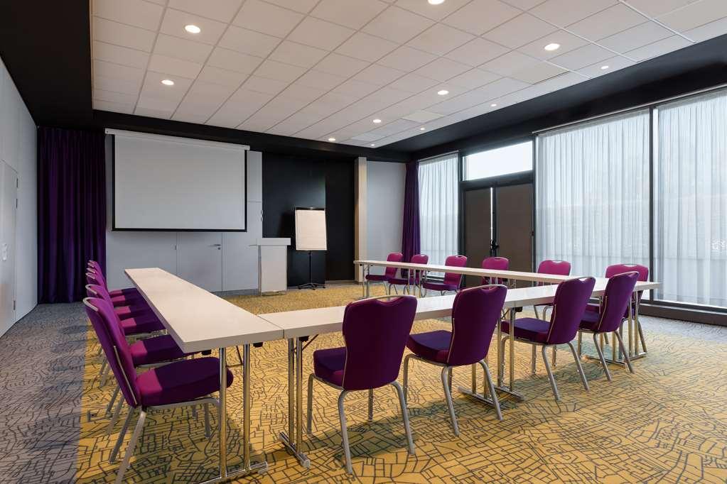 Park Inn By Radisson Lille Grand Stade Villeneuve-d'Ascq Facilities photo