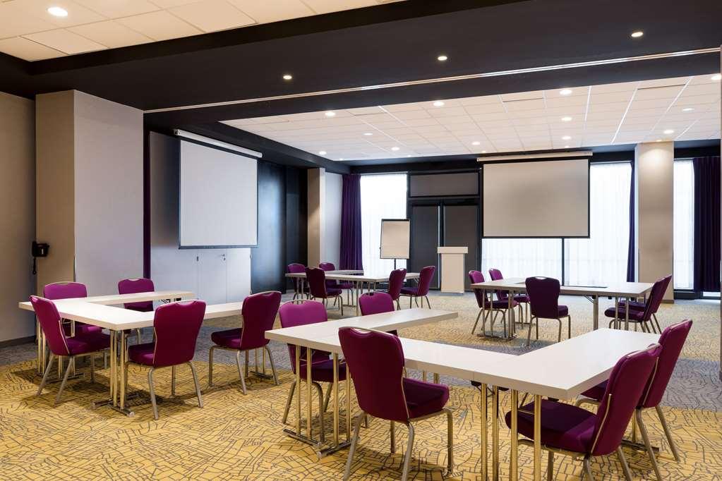 Park Inn By Radisson Lille Grand Stade Villeneuve-d'Ascq Facilities photo