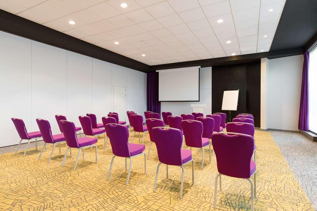 Park Inn By Radisson Lille Grand Stade Villeneuve-d'Ascq Facilities photo