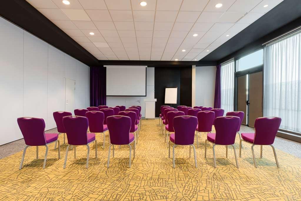 Park Inn By Radisson Lille Grand Stade Villeneuve-d'Ascq Facilities photo