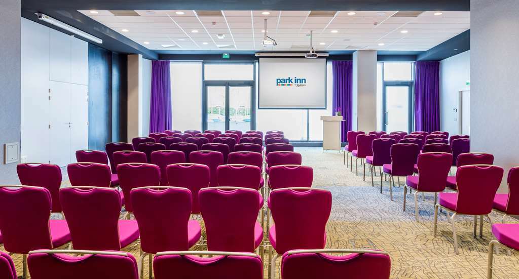 Park Inn By Radisson Lille Grand Stade Villeneuve-d'Ascq Facilities photo